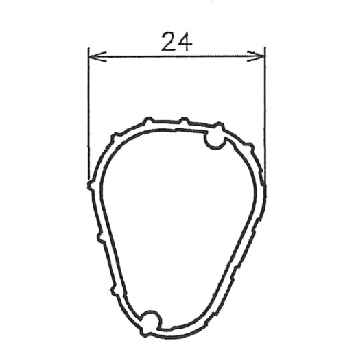 3-Truss - 機械工具・安全保護具通販サイト - / ナカオ ３連伸縮はしご