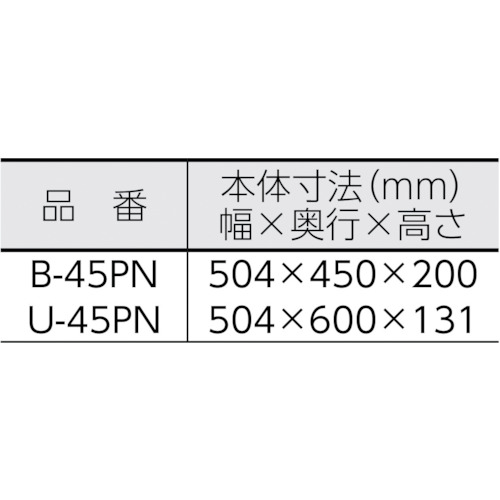 3-Truss - 機械工具・安全保護具通販サイト - / 朝日 アスパル ポリ