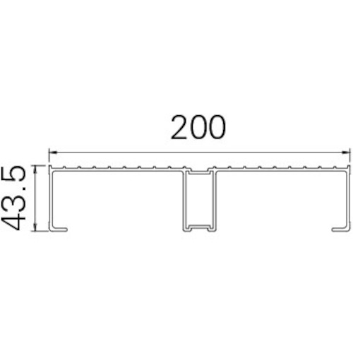 3-Truss - 機械工具・安全保護具通販サイト - / ハセガワ ライト