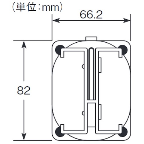 3-Truss - 機械工具・安全保護具通販サイト - / ａｌｌｓａｆｅ デッキ