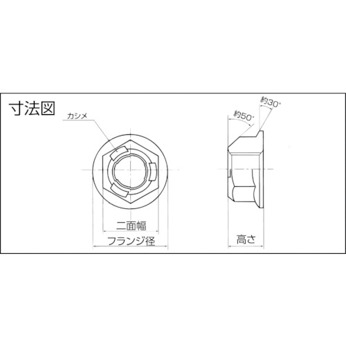 3-Truss - 機械工具・安全保護具通販サイト - / 紀州ファスナー 三価